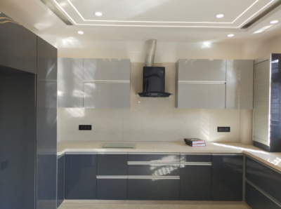 Kitchen trp-luxurious-homes Kitchen