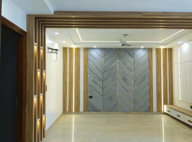  trp luxurious homes Living Area