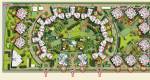 Master Plan blossom-greens-phase-3-tower-a-k-&-club-house Master Plan