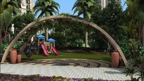 Children's play area capital-athena-phase-2 Children's play area