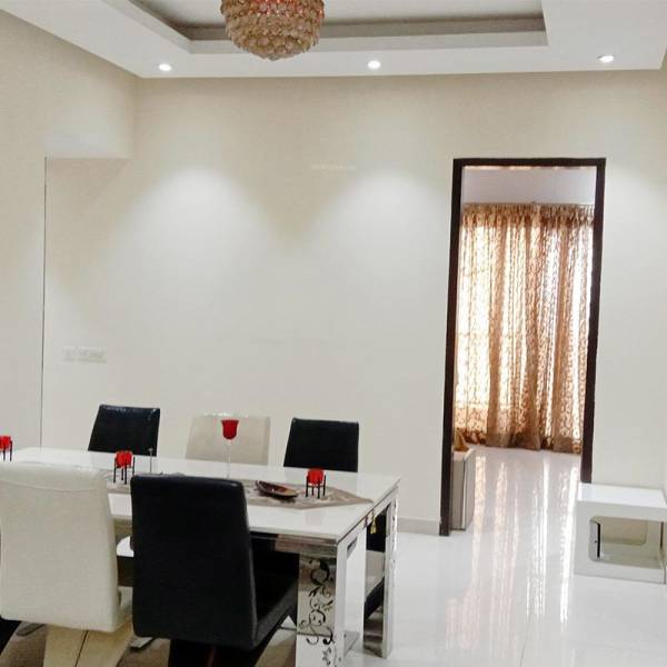 Dining Area capital-athena-phase-2 Dining Area