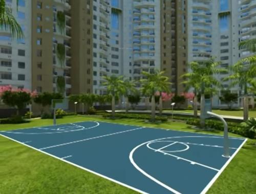  blossom-greens-phase-2-tower-h-i-&-j Jogging Track