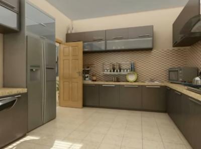 Kitchen blossom-greens-phase-2-tower-h-i-&-j Kitchen