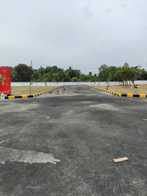 srinivasa-palms Elevation Elevation