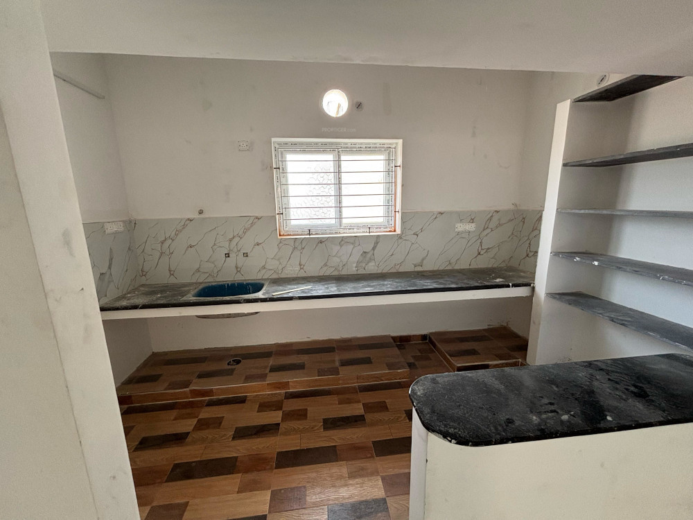  sri vaikundam Kitchen