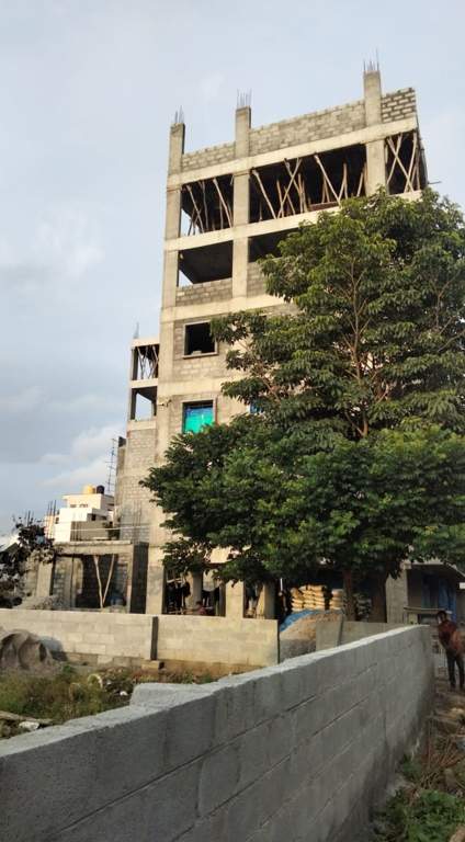  sai sankalp Sai Sankalp Construction Status Dec 25