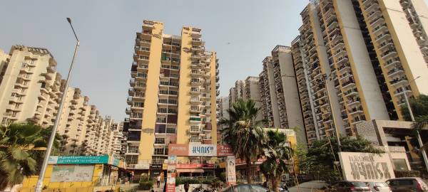  panchsheel-hynish-phase-1-tower-t8-&t9 Elevation