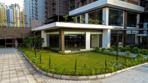  panchsheel-hynish-phase-1-tower-t8-&t9 Club House