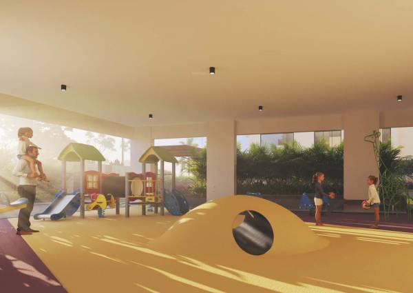  elara Children's play area