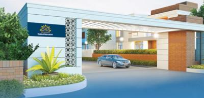  mahalakshmi-s-nandanam Gated Community