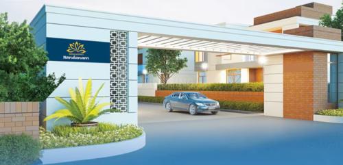  mahalakshmi-s-nandanam Gated Community