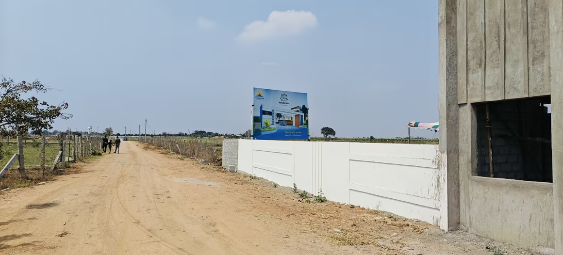  mahalakshmi s nandanam Plot