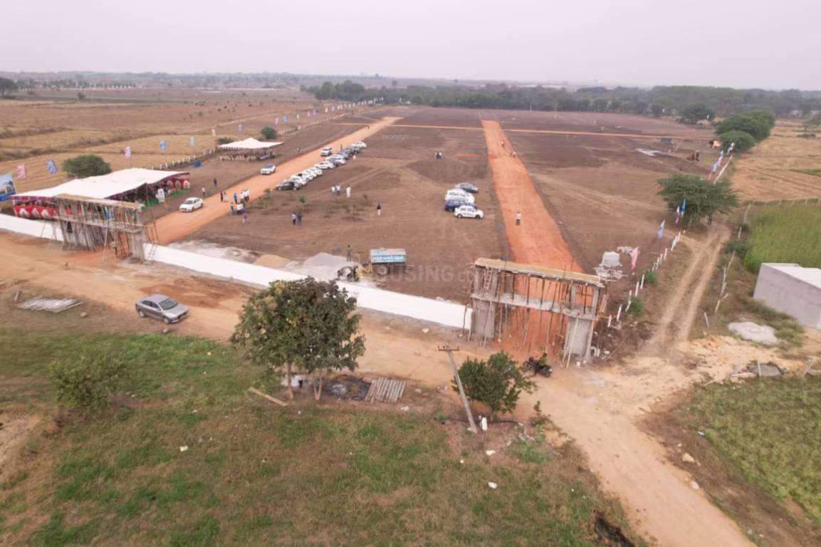  mahalakshmi s nandanam Plot