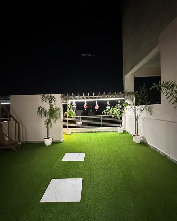 Chola Akshayam Virukshaa Villas