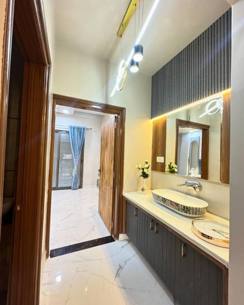  virukshaa-villas Bathroom