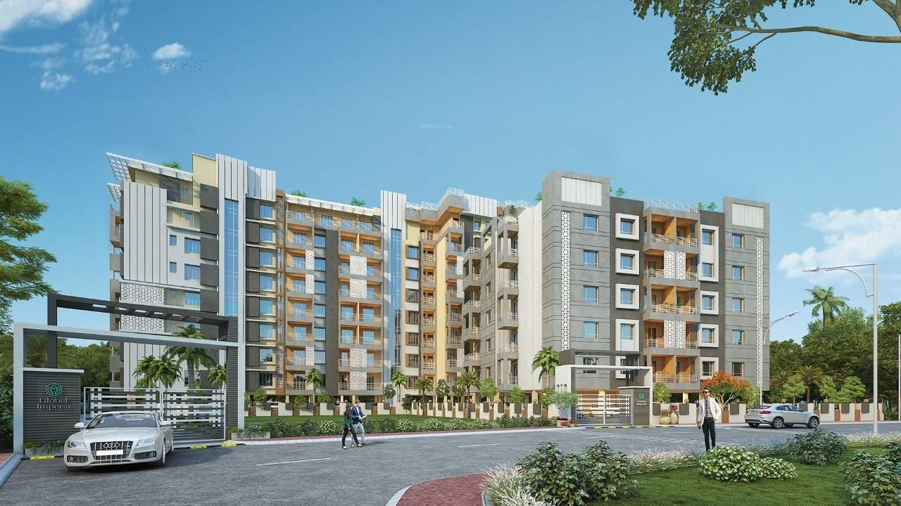  imperia Elevation