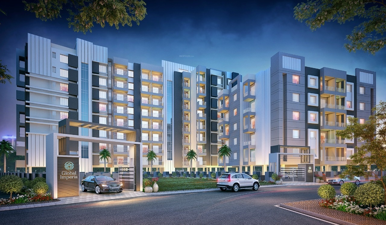 Elevation imperia Elevation