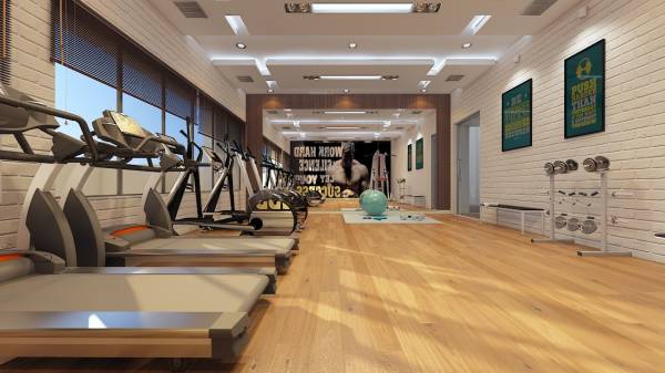 Gymnasium imperia Gymnasium