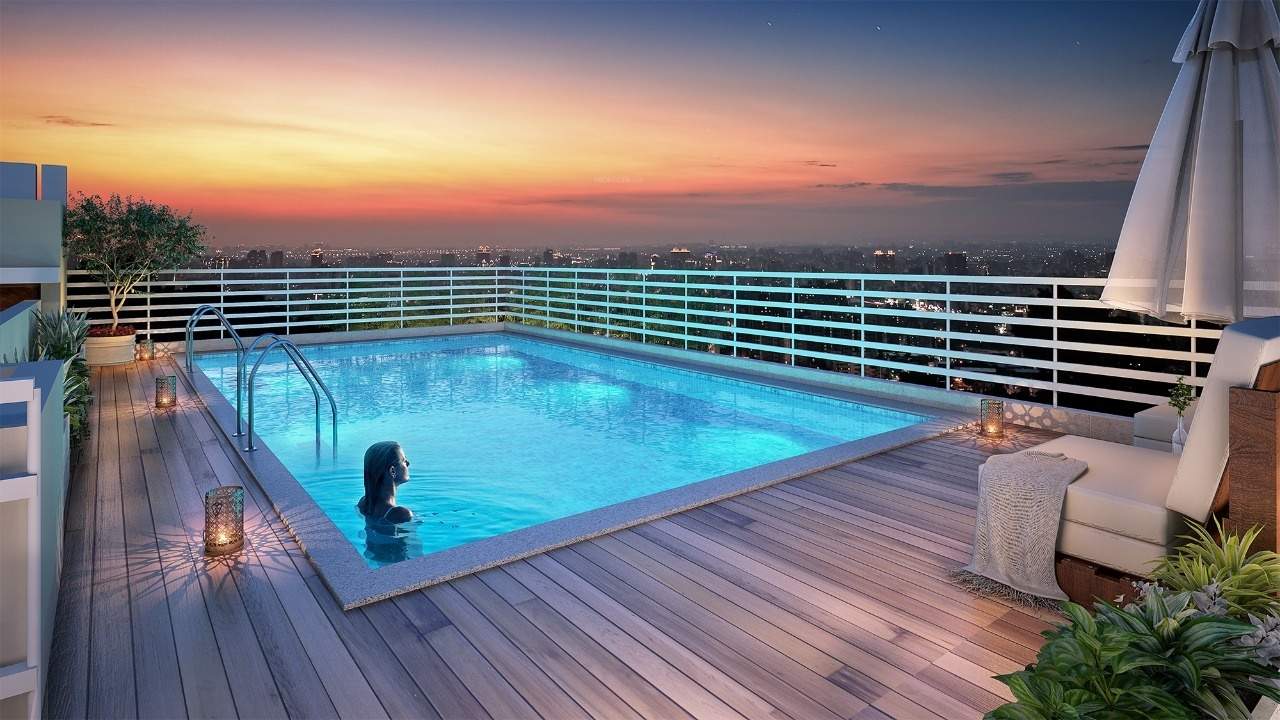  imperia Swimming Pool