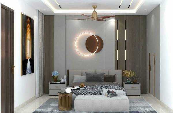 Bedroom realty-master-paradiso-palms Bedroom