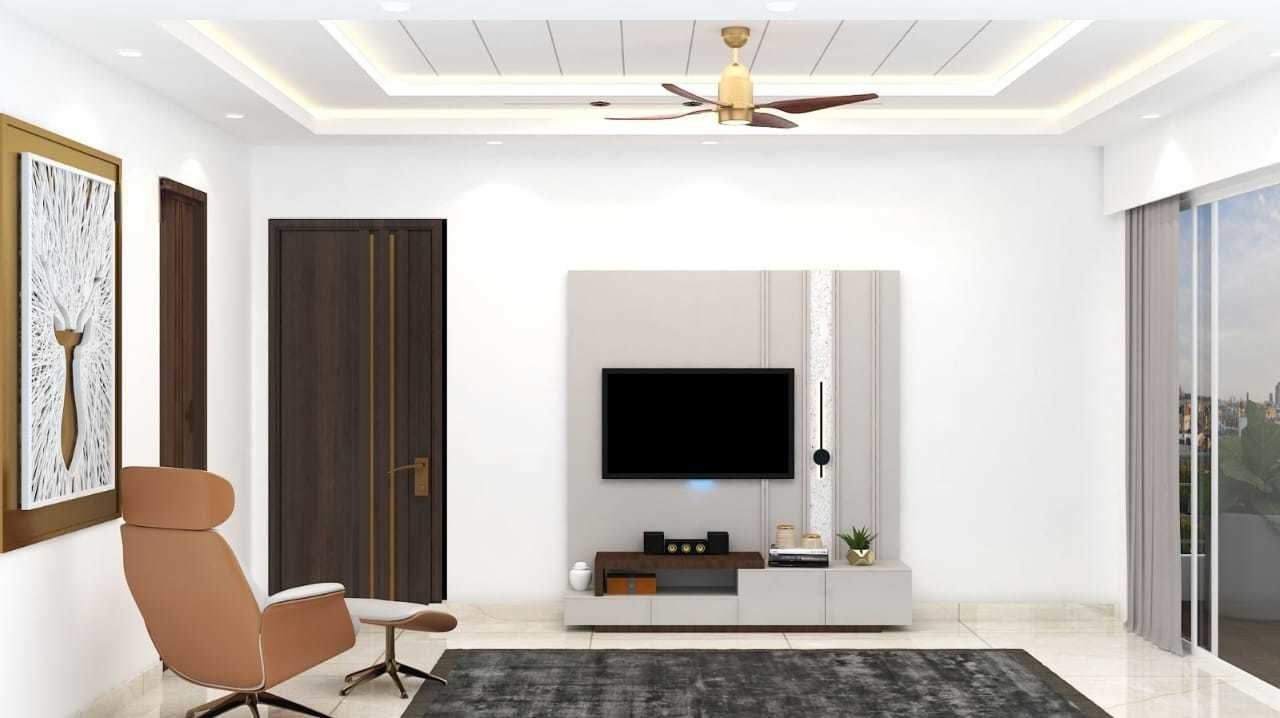  realty master paradiso palms Living Area