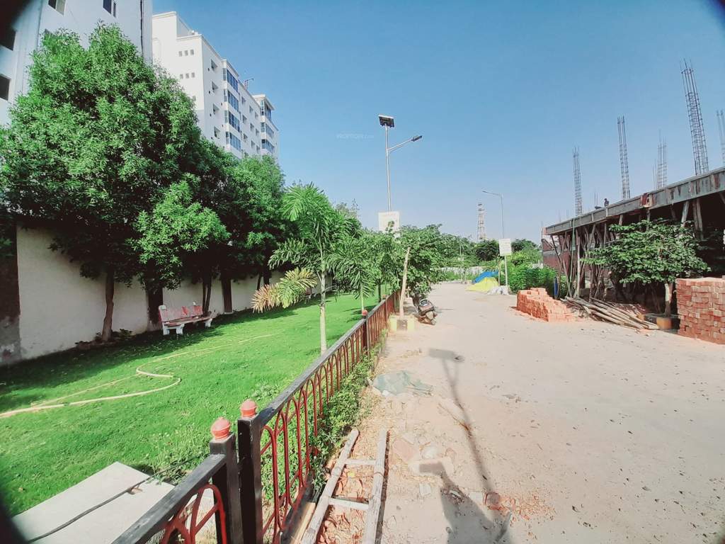  vrindavan vihar Plot