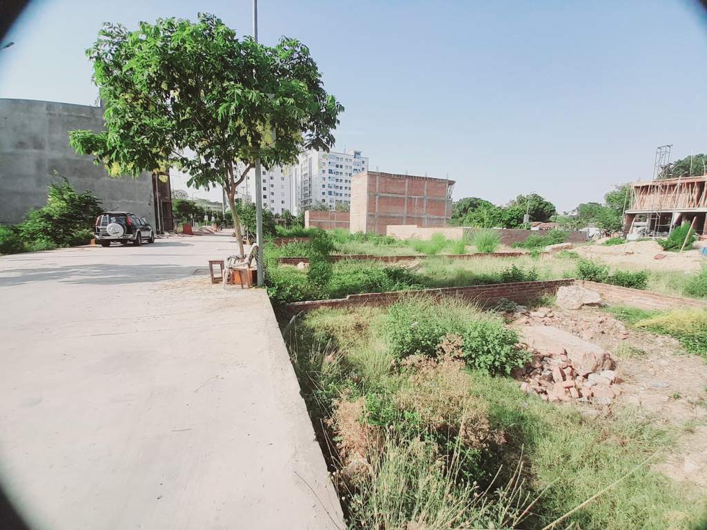  vrindavan vihar Plot