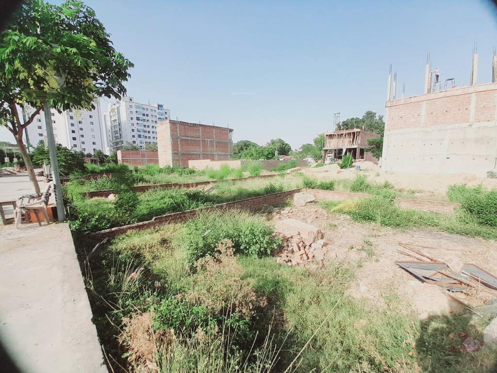  vrindavan vihar Plot