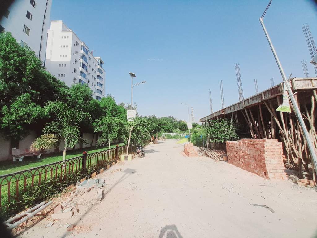  vrindavan vihar Plot