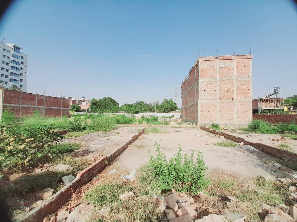  vrindavan vihar Plot