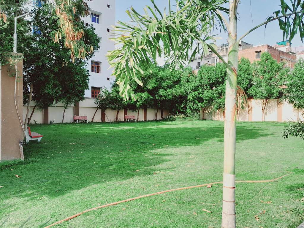  vrindavan vihar Plot