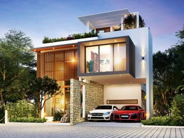 Elevation rs-duplex-villa Elevation
