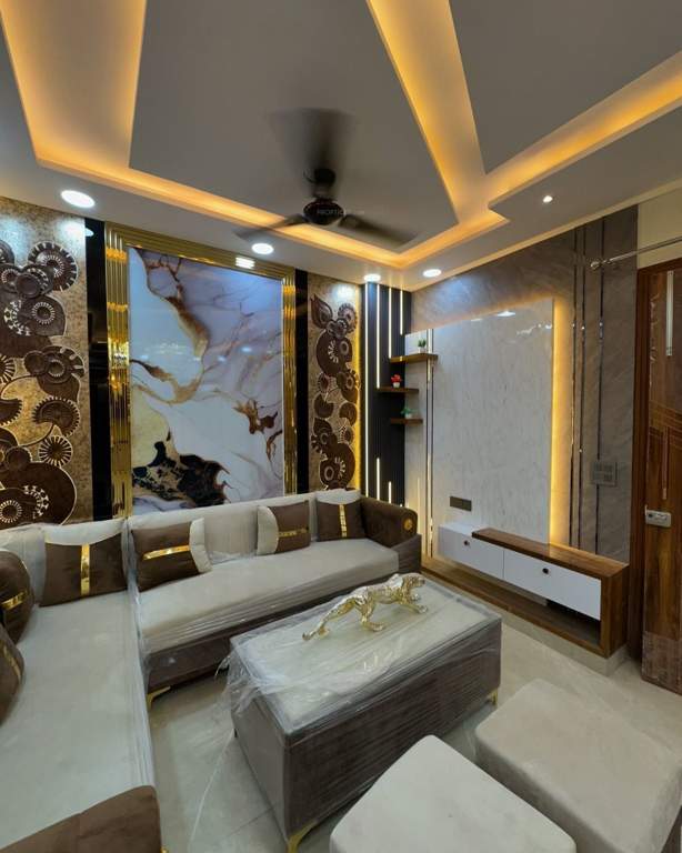  lotus apartment Bedroom