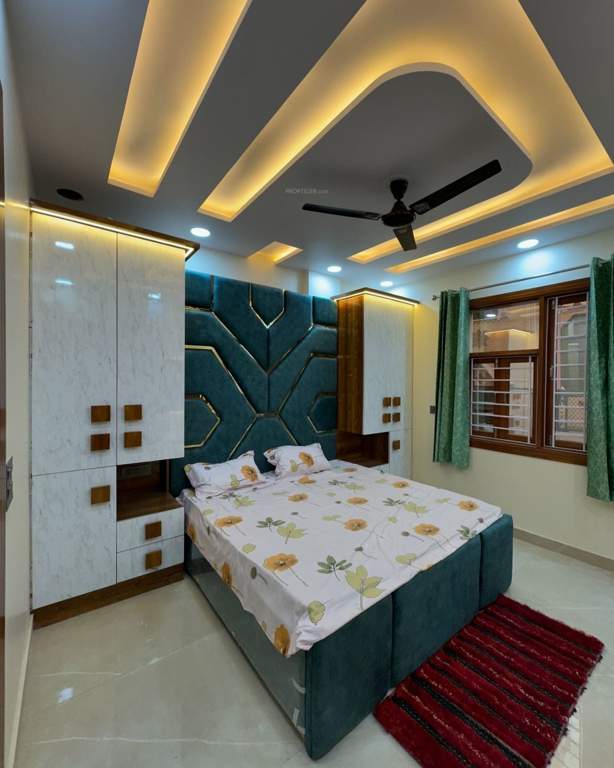  lotus apartment Bedroom