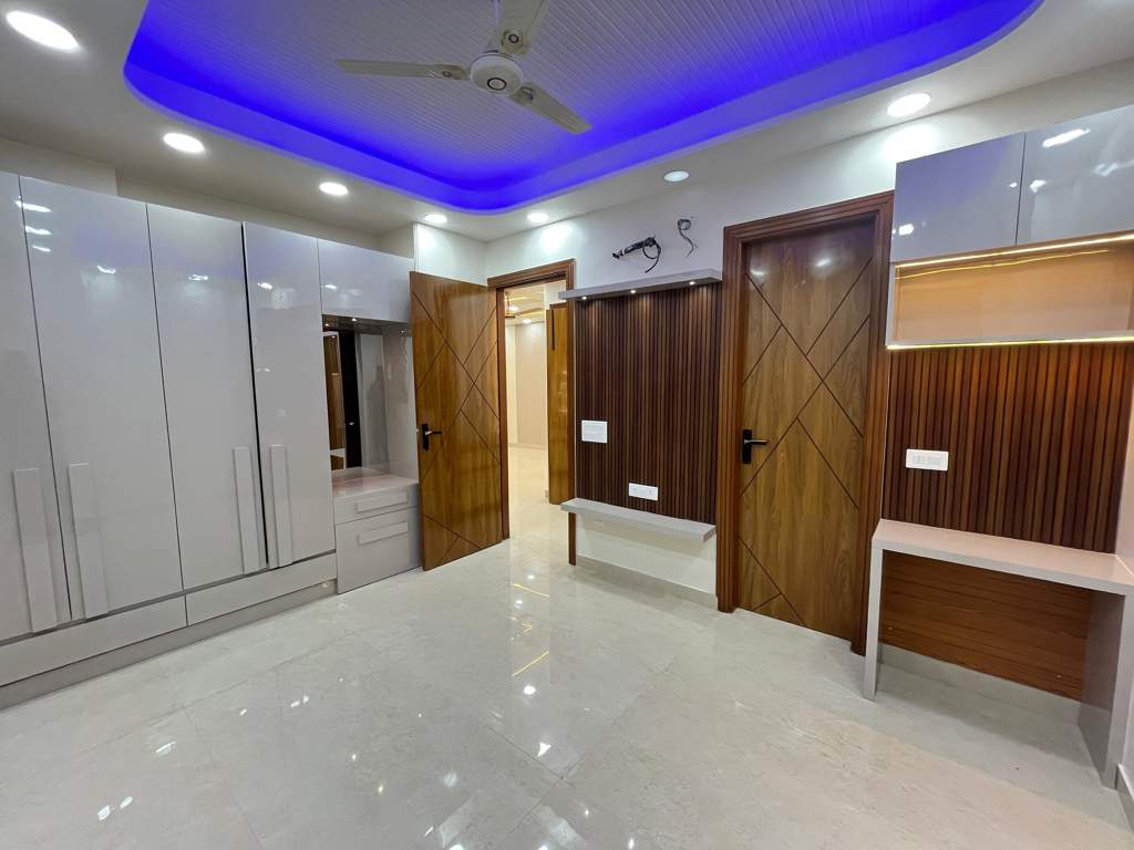  lotus apartment Bedroom