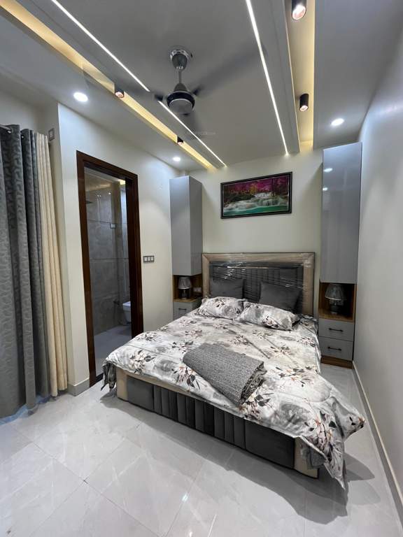  lotus apartment Bedroom