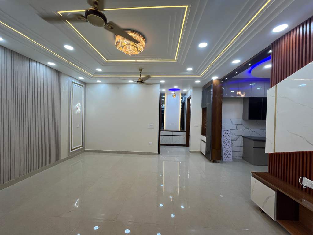  lotus apartment Living Area