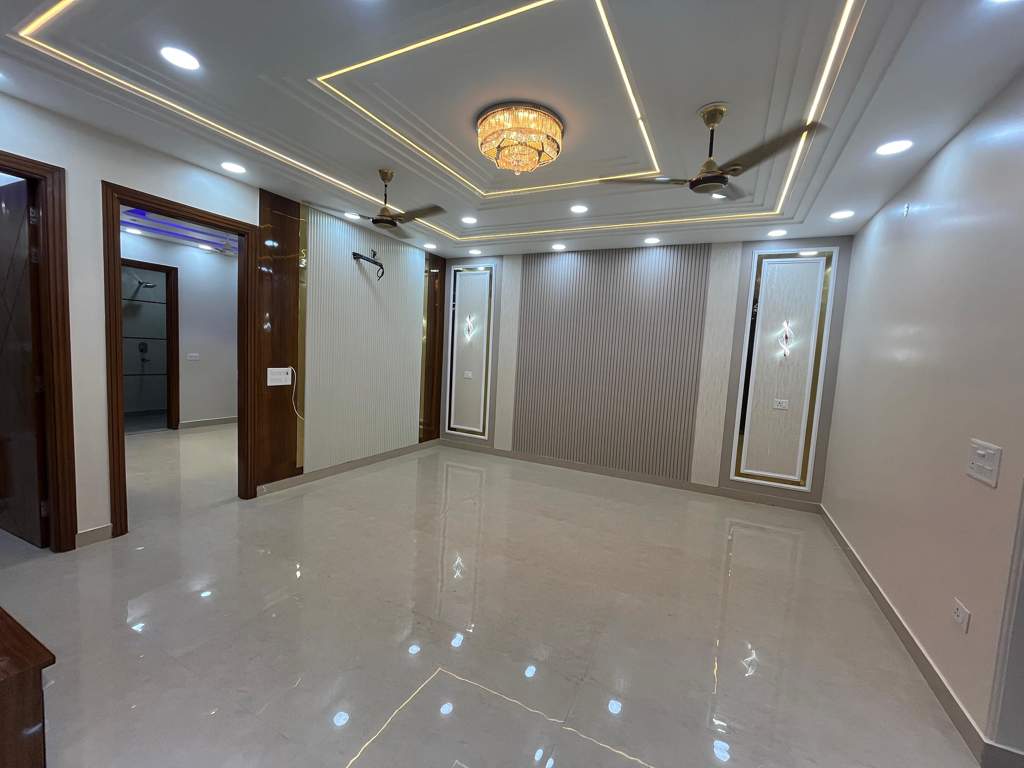  lotus apartment Living Area