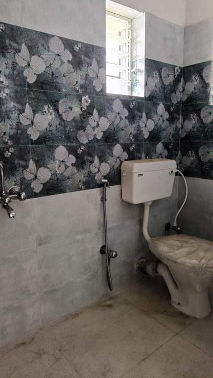  deb tarani apartment Bathroom