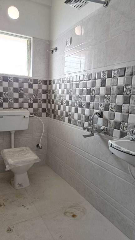  deb tarani apartment Bathroom
