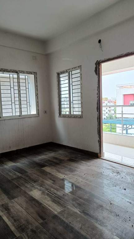  deb tarani apartment Bedroom