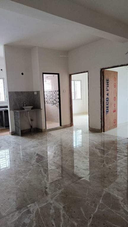  deb tarani apartment Dining Area