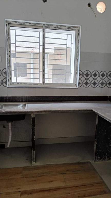  deb tarani apartment Kitchen