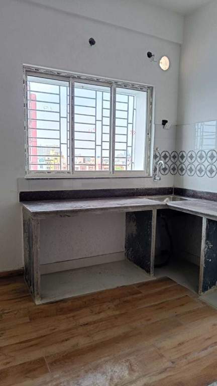  deb tarani apartment Kitchen