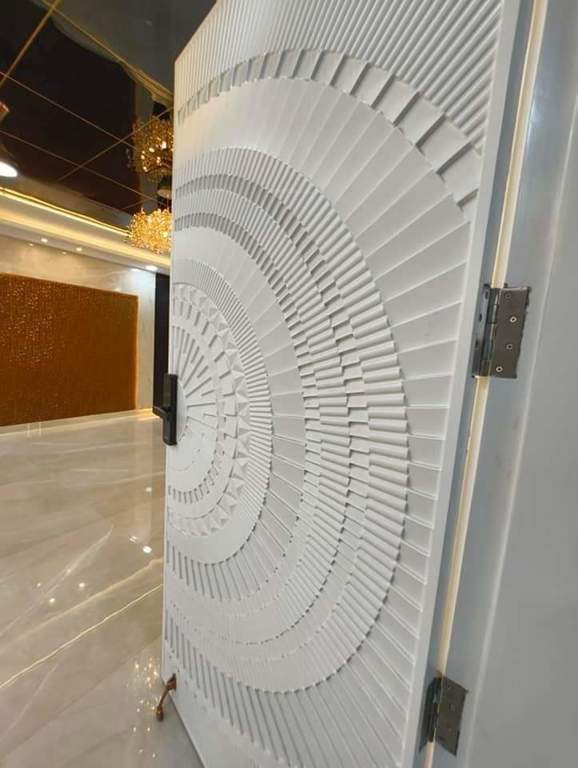  apna ghar greenday floors Living Area