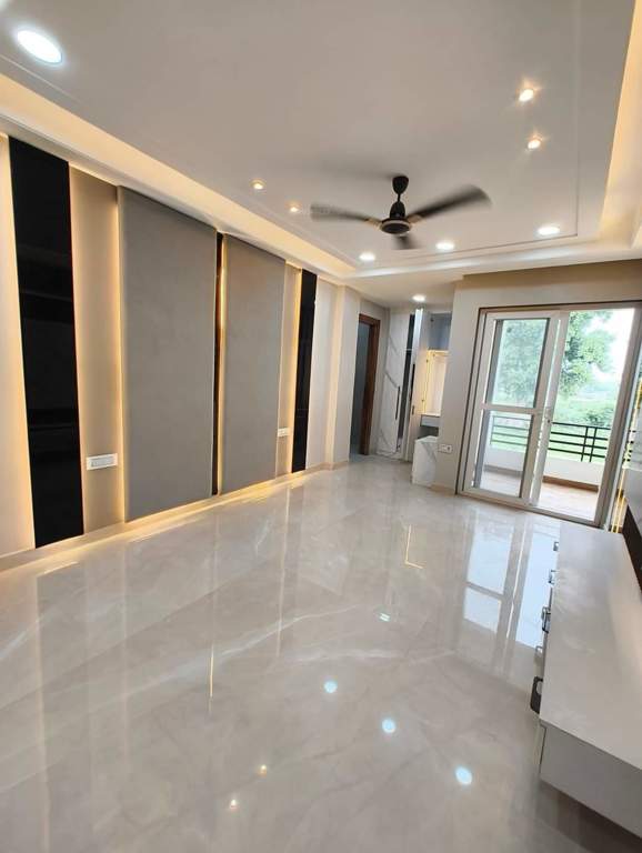  apna ghar greenday floors Living Area