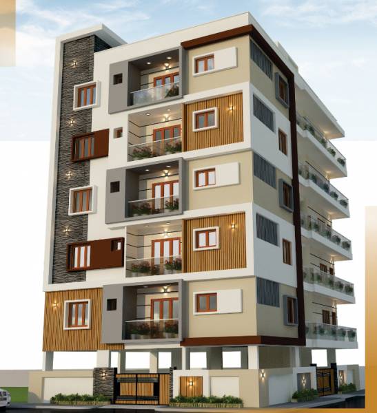  sudarshanasm-shubham-elite Elevation