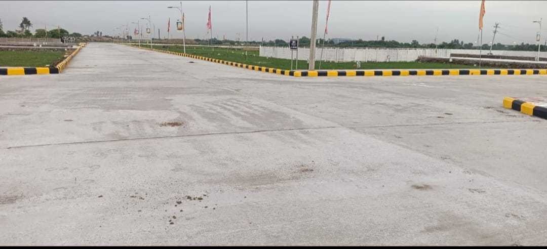  sp luxurious plots Plot