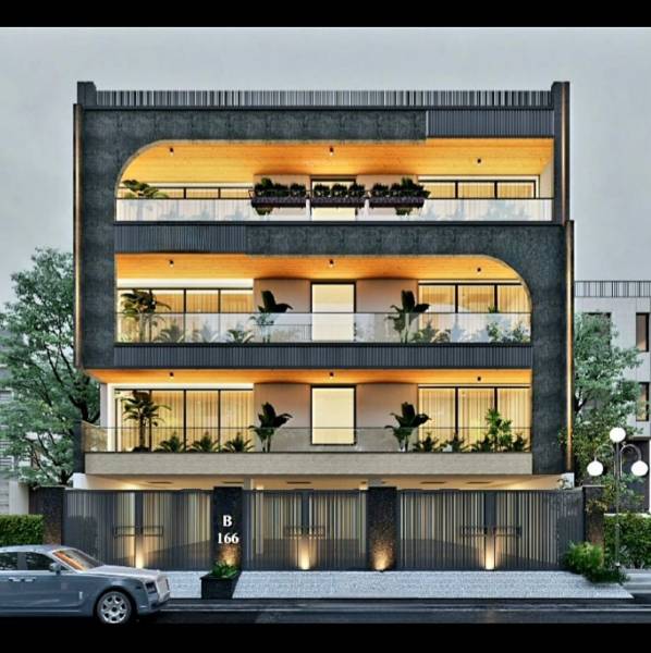  diamond-ultra-luxury Elevation