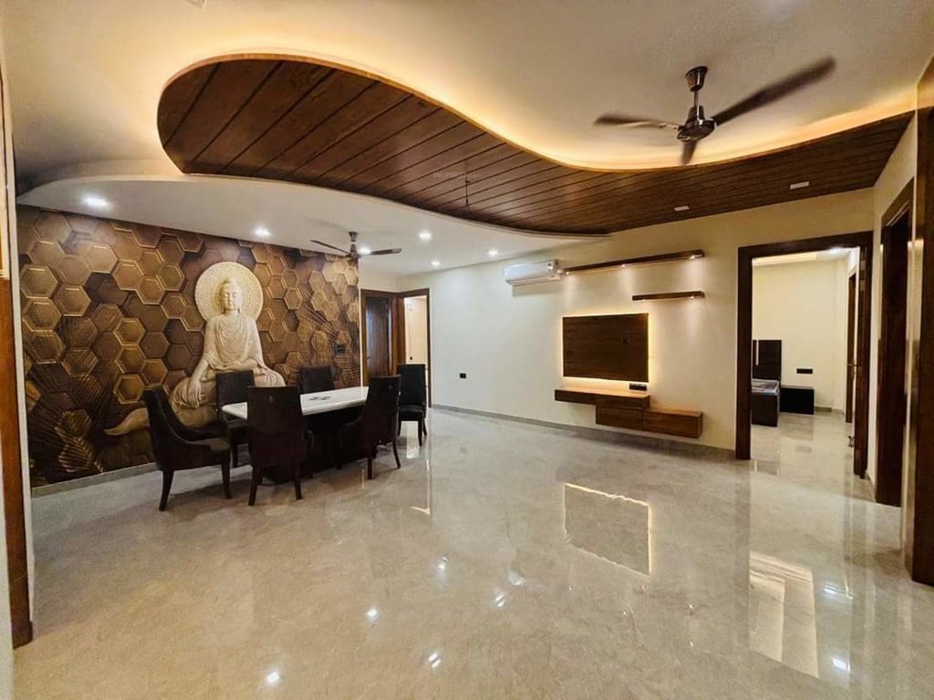  diamond ultra luxury Dining Area